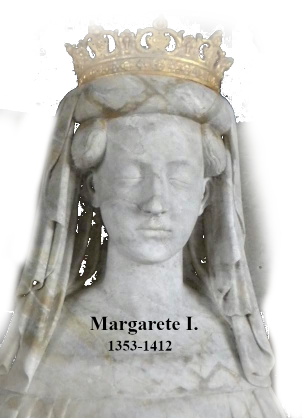 Margarete I.